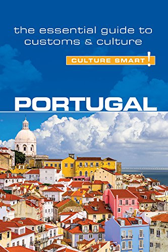 Imagen de archivo de Portugal - Culture Smart!: The Essential Guide to Customs & Culture a la venta por SecondSale
