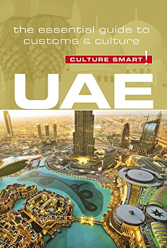 Imagen de archivo de UAE - Culture Smart!: The Essential Guide to Customs & Culture a la venta por Dream Books Co.