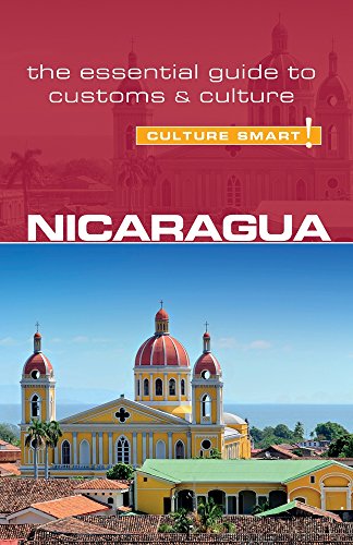 Stock image for Nicaragua - Culture Smart!: The Essential Guide to Customs & Culture (97) for sale by SecondSale