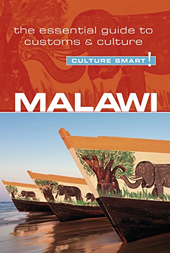 Beispielbild fr Malawi - Culture Smart!: the Essential Guide to Customs & Culture zum Verkauf von WorldofBooks