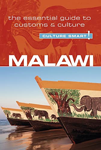 Stock image for Malawi - Culture Smart!: The Essential Guide to Customs & Culture for sale by SecondSale