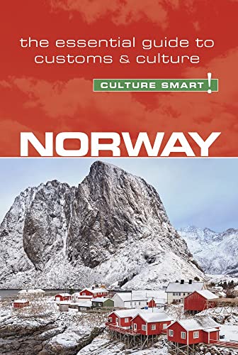 Beispielbild fr Norway - Culture Smart! The Essential Guide to Customs & Culture zum Verkauf von WorldofBooks