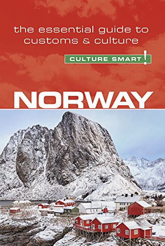 Stock image for Norway - Culture Smart!: The Essential Guide to Customs Culture for sale by Goodwill
