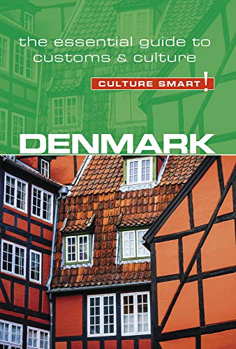 Beispielbild fr Denmark - Culture Smart!: The Essential Guide to Customs & Culture zum Verkauf von ThriftBooks-Dallas