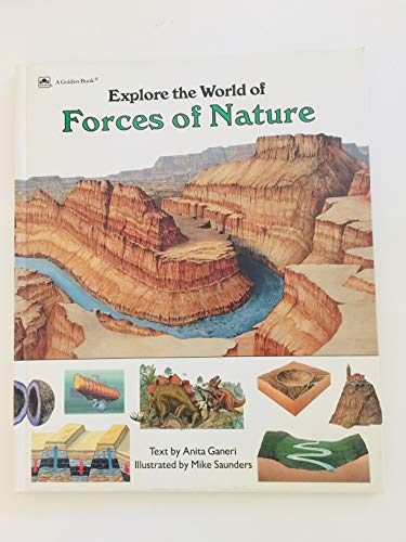 Imagen de archivo de Forces of Nature (Explore the World S.) a la venta por WorldofBooks