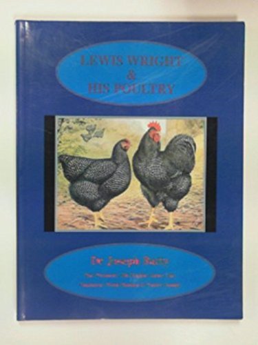 9781857362589: Lewis Wright and His Poultry