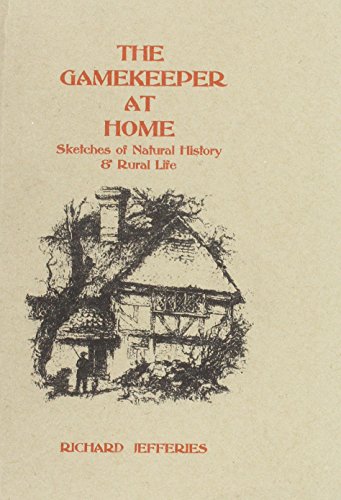 9781857362817: The Gamekeeper at Home