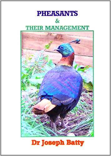 9781857365900: Pheasants and Their Management