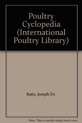 9781857365924: Poultry Cyclopedia