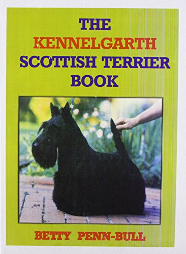 9781857366648: Kennelgarth Scottish Terrier Book (Canine Library)