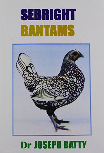 9781857366730: Sebright Bantams