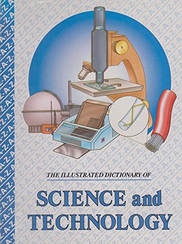 Stock image for Illustrated Dictionary of Science and Technology for sale by Redux Books