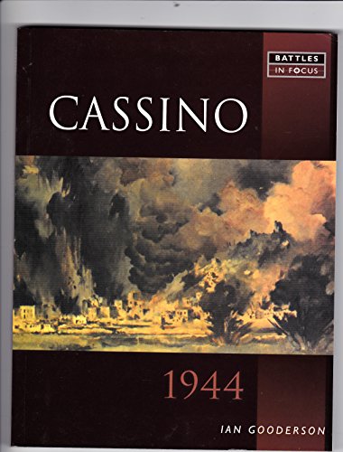 Beispielbild fr Casino 1944 zum Verkauf von Books From California