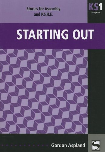 Stock image for Starting Out: Stories for Assembly and P.S.E. for sale by WorldofBooks