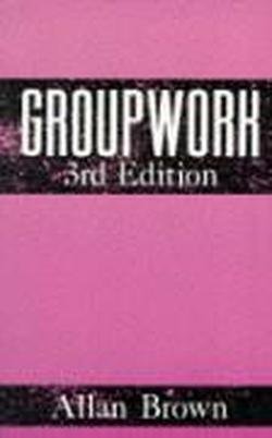 Imagen de archivo de Groupwork a la venta por WorldofBooks