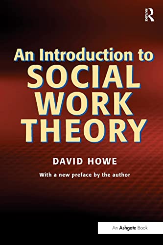 9781857421385: An Introduction to Social Work Theory