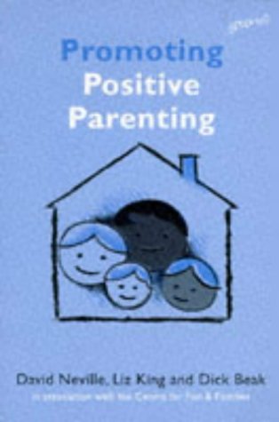 Beispielbild fr Promoting Positive Parenting zum Verkauf von Reuseabook