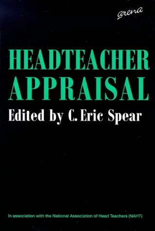 Headteacher Appraisal (National Association for Headteachers)