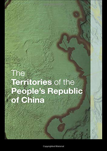 Stock image for The Territories of the People's Republic of China for sale by Better World Books