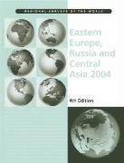 9781857431872: Eastern Europe, Russia and Central Asia 2004
