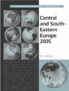 Stock image for Central and South-Eastern Europe 2005 (Europa Central & South-Eastern Europe) for sale by Chiron Media