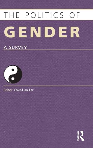 9781857434934: The Politics of Gender: A Survey (Europa Politics of ... series)