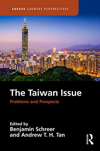 Stock image for The Taiwan Issue: Problems and Prospects (Europa Country Perspectives) for sale by Lee Jones-Hubert