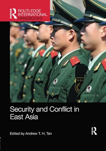 Beispielbild fr Security and Conflict in East Asia zum Verkauf von Blackwell's