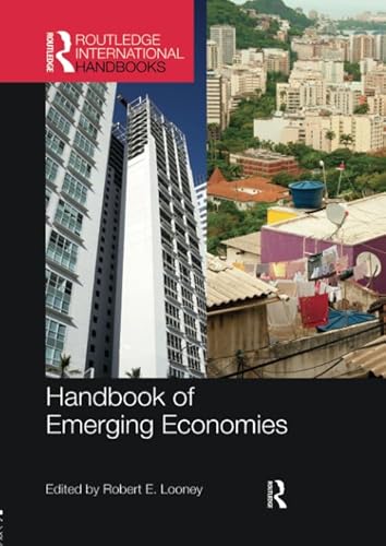 Imagen de archivo de Handbook of Emerging Economies a la venta por Blackwell's