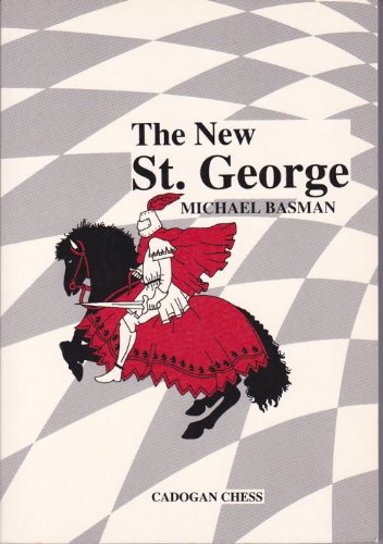 Imagen de archivo de The New st George a la venta por Goodwill of Colorado