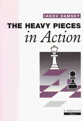 The Heavy Pieces in Action