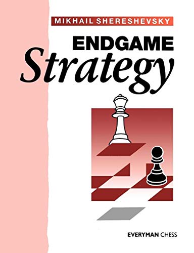 9781857440638: Endgame Strategy (Cadogan Chess Books)