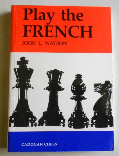 9781857440690: Play the French