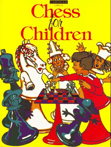 9781857440782: Chess for Children