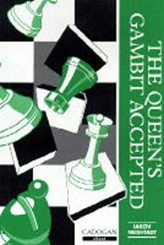 Stock image for Queen's Gambit Accepted for sale by ThriftBooks-Dallas