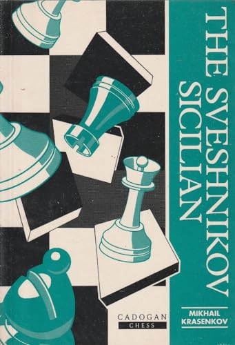 Stock image for Sveshnikov Sicilian for sale by Wonder Book