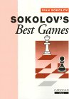 Ivan Sokolov's Best Games (9781857441284) by Sokolov, Ivan Van