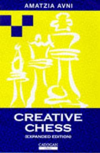 Stock image for Creative Chess for sale by Better World Books: West