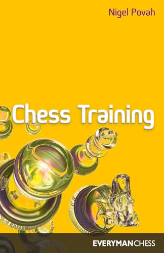 9781857441703: Chess Training (Cadogan Chess Books)