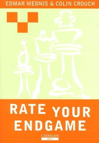 Imagen de archivo de Practical Endgame Play a la venta por ThriftBooks-Atlanta