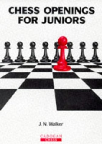 Stock image for Chess Openings for Juniors for sale by Reuseabook