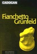 Beispielbild fr Fianchetto Grunfeld zum Verkauf von Books From California