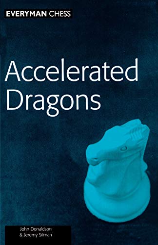 Beispielbild fr Accelerated Dragons zum Verkauf von Wonder Book