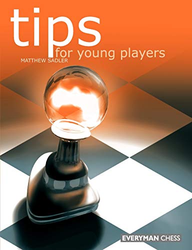 Imagen de archivo de Tips for Young Players a la venta por Chequamegon Books