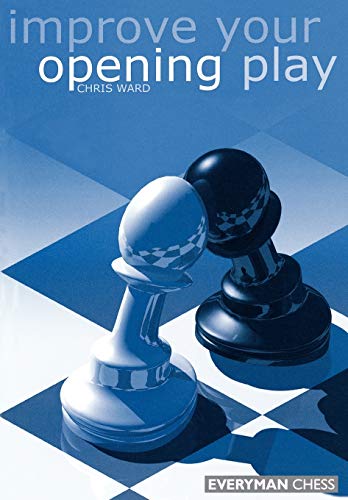 Stock image for Improve Your Opening Play for sale by Better World Books Ltd