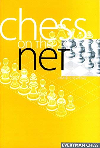 Stock image for Chess on the Net for sale by Chequamegon Books