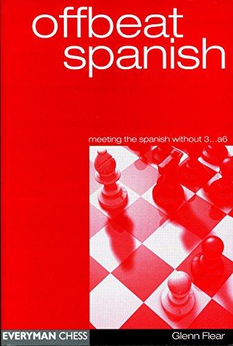 Stock image for Offbeat Spanish : Meeting the Spanish Without 3. A6 for sale by Better World Books