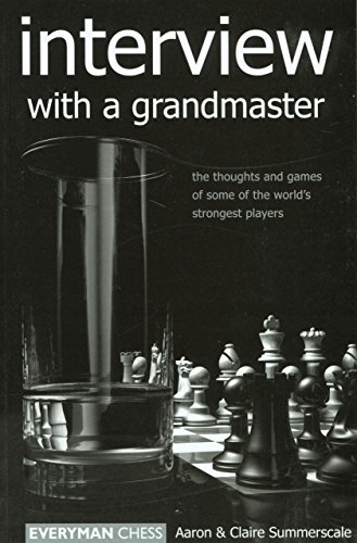 9781857442434: Interview with a Grandmaster