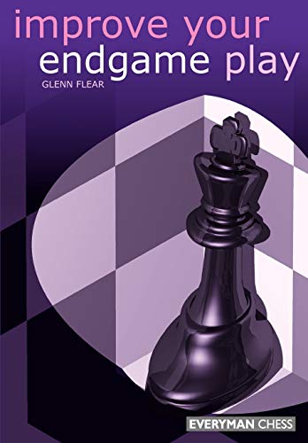 9781857442465: Improve Your Endgame Play