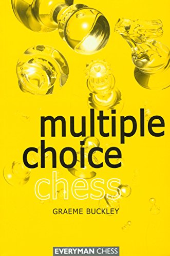 Multiple Choice Chess